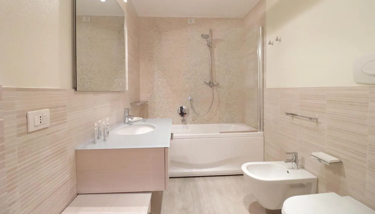 Appartamento Italianway-Fiori Chiari 24 Milano Italia