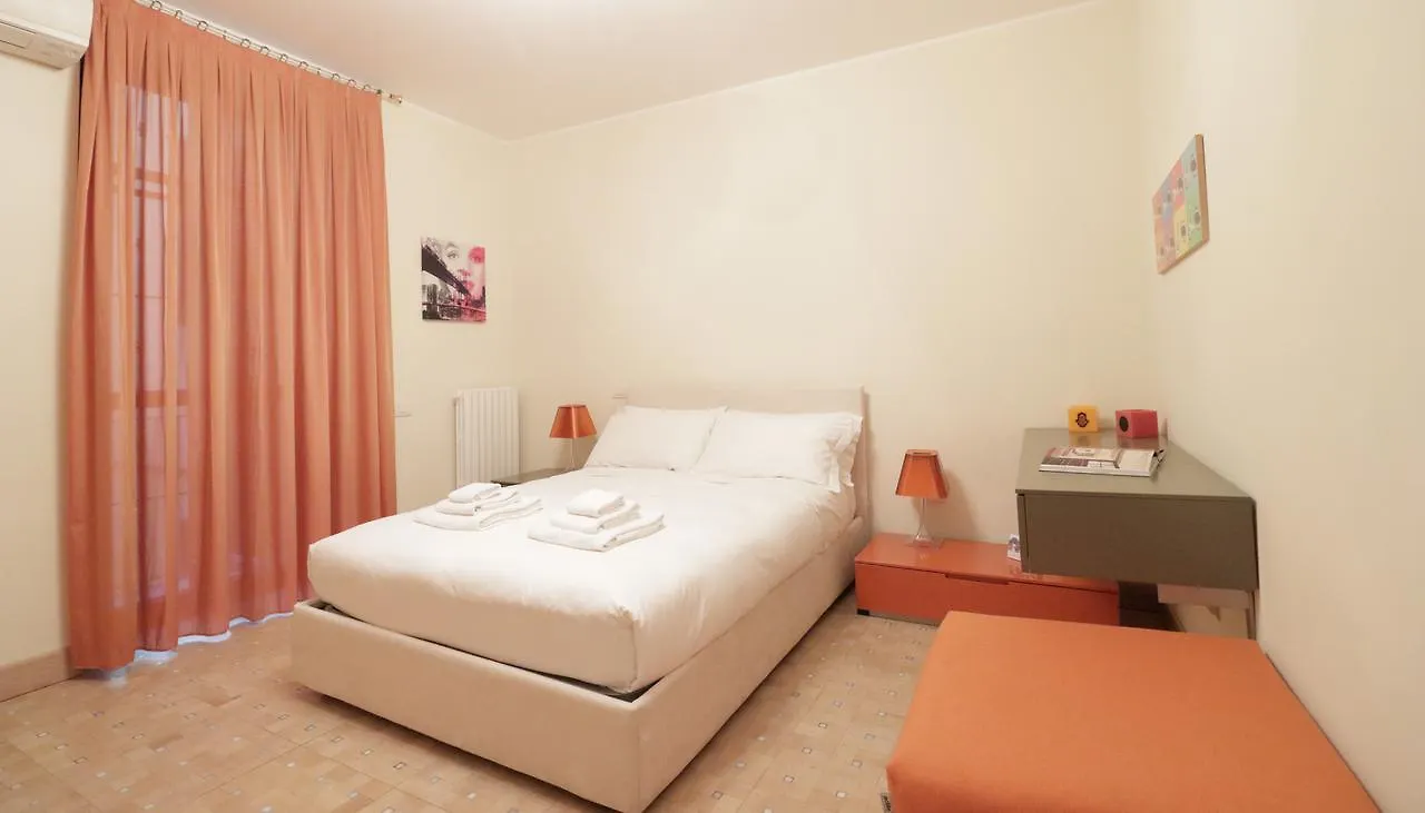 Appartamento Italianway-Fiori Chiari 24 Milano Italia